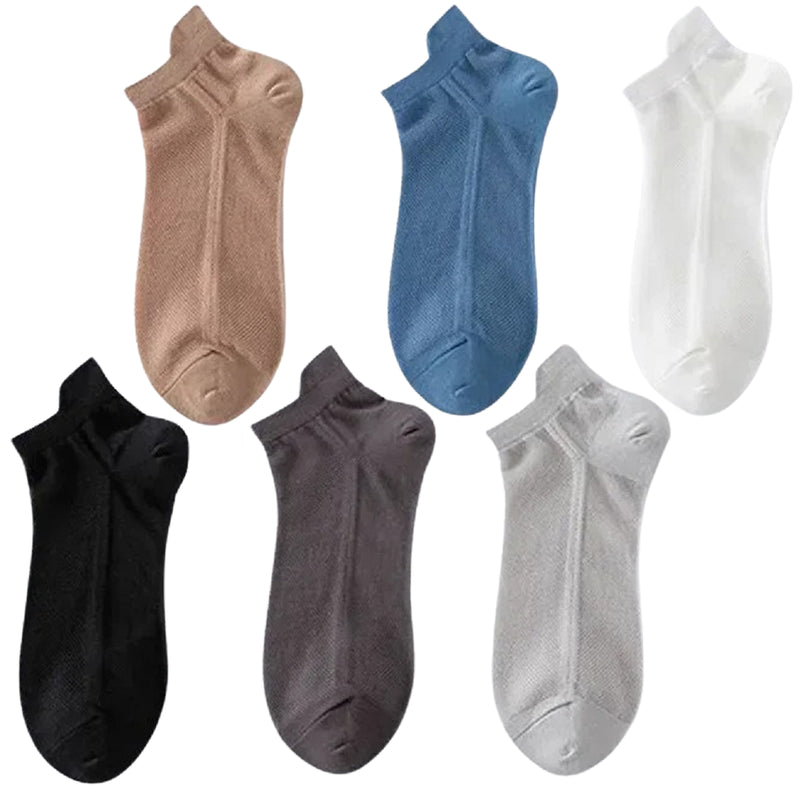 Premium Socks For Men Women 360 Net Mesh!