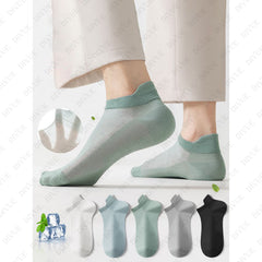 Premium Ankle Length Socks for Men & Women