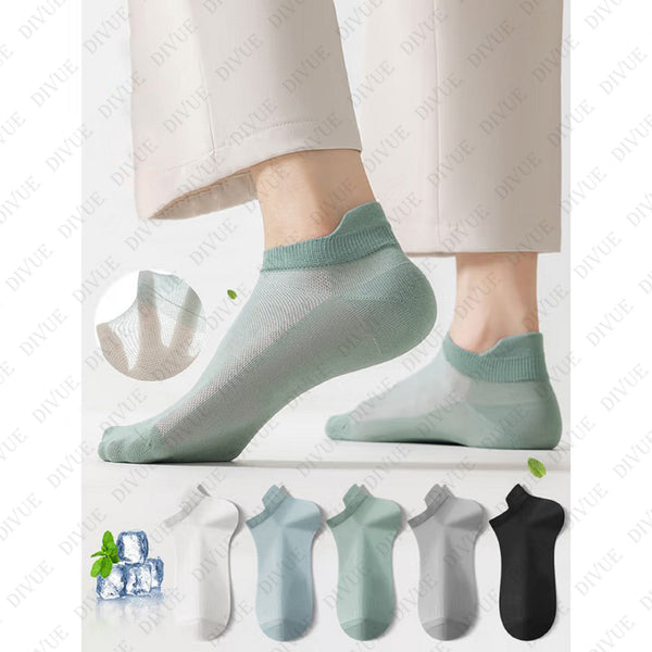 Premium Ankle Length Socks for Men & Women