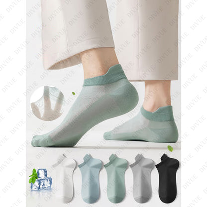 Premium Ankle Length Socks for Men & Women