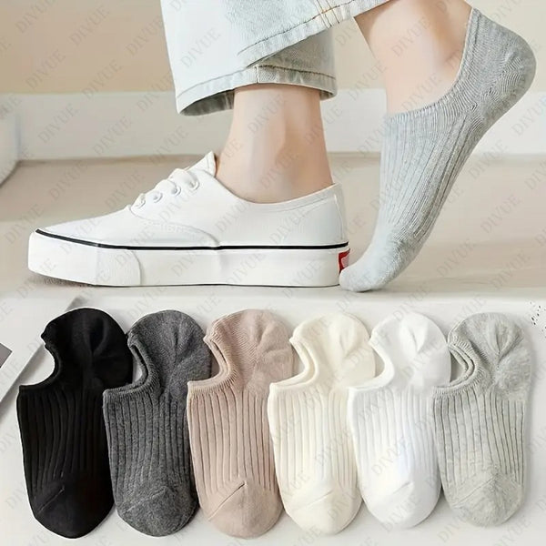 Premium Ankle Length Low cut Socks for Men & Women!