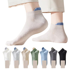 Premium Ankle Length Socks for Men & Women 7