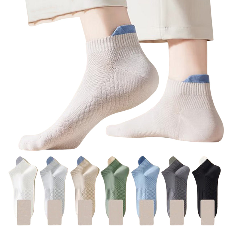 Premium Ankle Length Socks for Men & Women 7