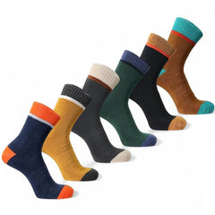 Premium unisex regular socks