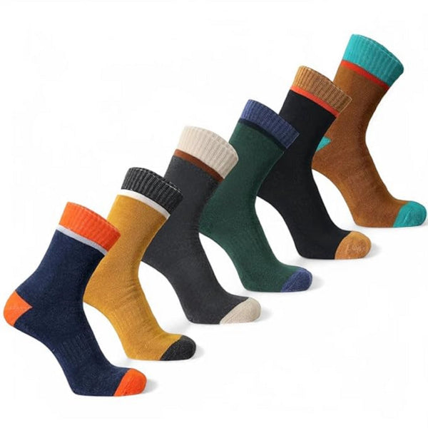 Premium unisex regular socks