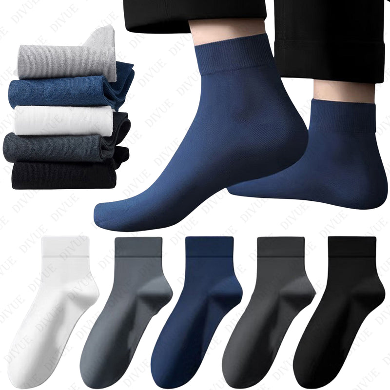 Premium ankle length regular socks for men & women!
