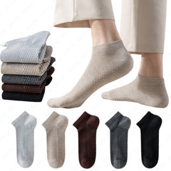 Premium Ankle Length Socks for Men and Women