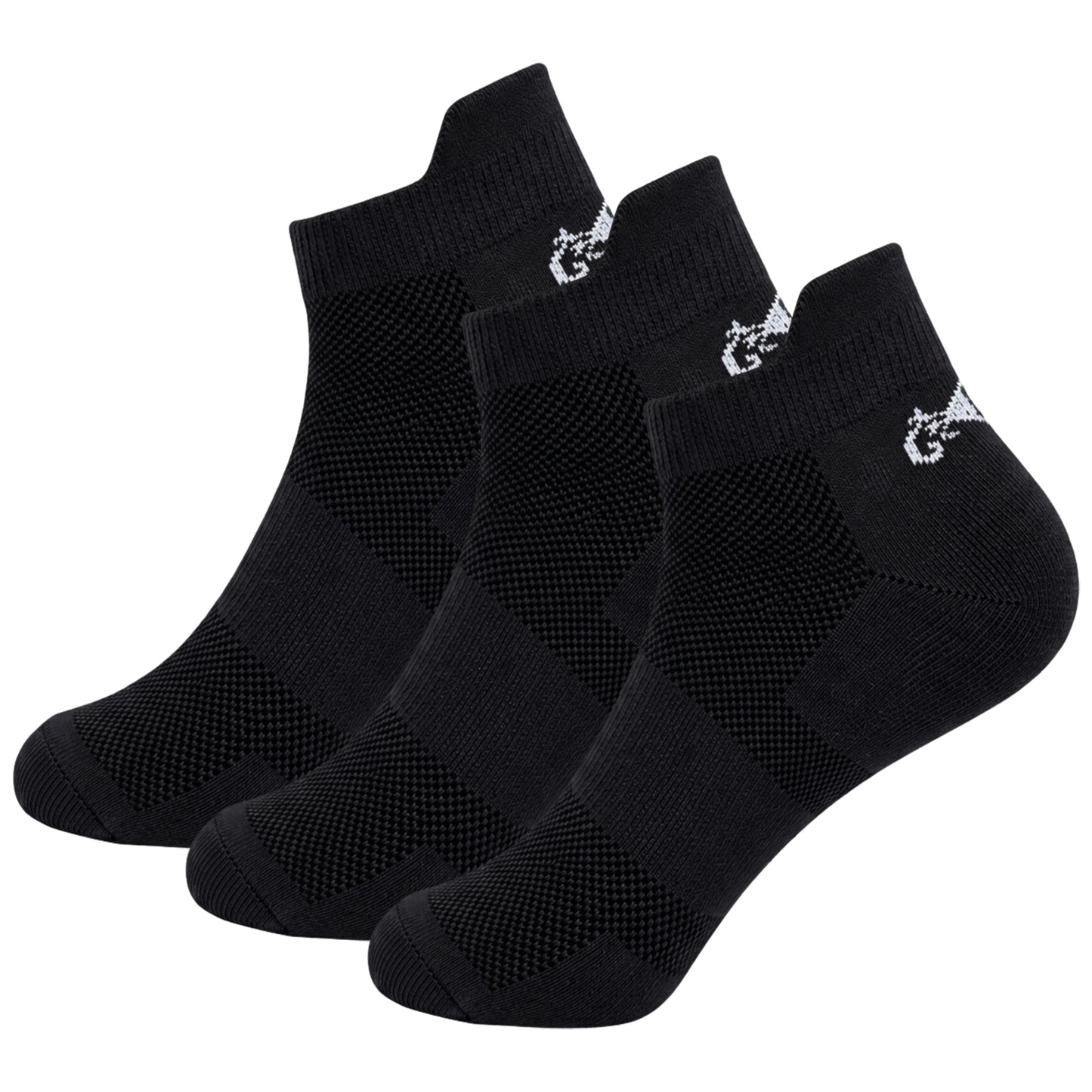 Premium Ankle Length Socks for Men & Women | 5X Stronger Than Cotton