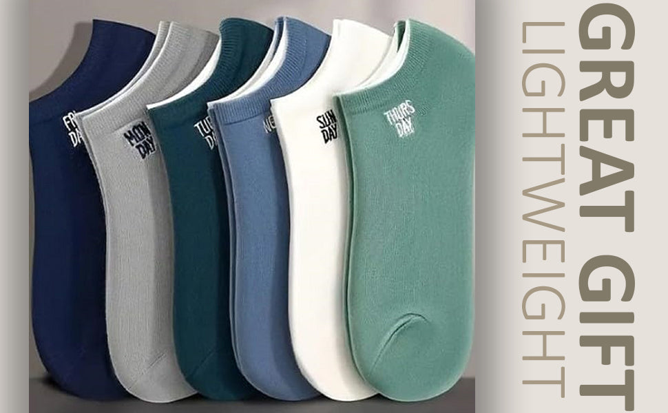 Premium Everyday Socks! Unisex Design