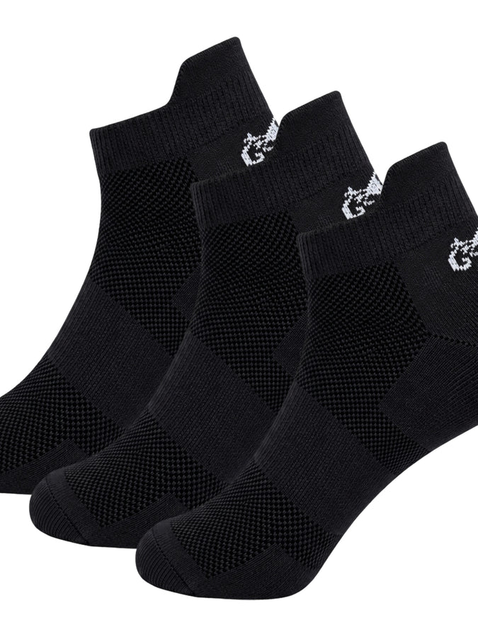 Premium Ankle Length Socks for Men & Women | 5X Stronger Than Cotton
