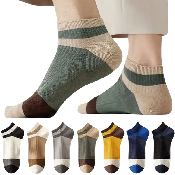 Premium Ankle Length Socks for Men & Women!