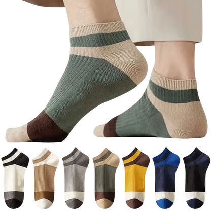 Premium Ankle Length Socks for Men & Women!