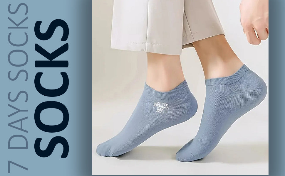 Premium Everyday Socks! Unisex Design