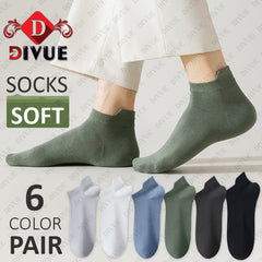 Premium Ankle Length Socks for Men & Women