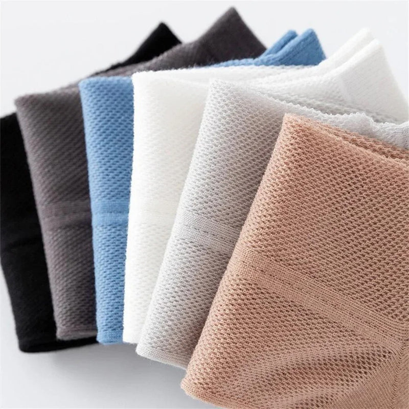 Premium Socks For Men Women 360 Net Mesh!