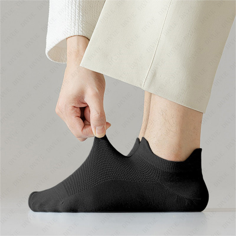 Premium Ankle Length Socks for Men & Women