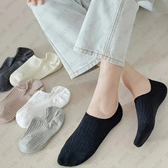 Premium Ankle Length Low cut Socks for Men & Women!