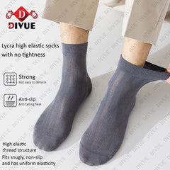 Premium Ankle Length Regular Socks for Men & Women