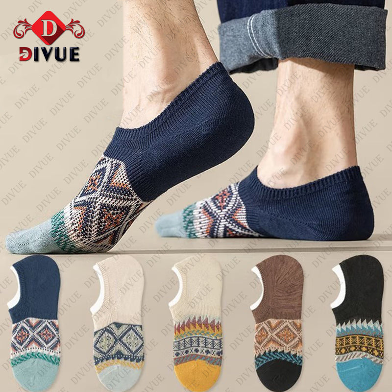 Premium Low Cut Ankle Length Socks for Girls & Women