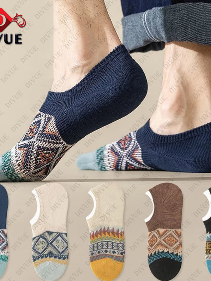 Premium Low Cut Ankle Length Socks for Girls & Women
