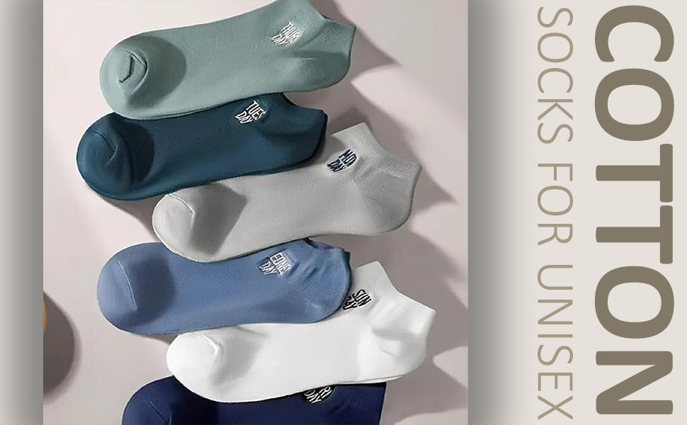 Premium Everyday Socks! Unisex Design