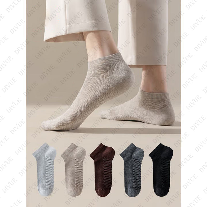 Premium Ankle Length Socks for Men and Women