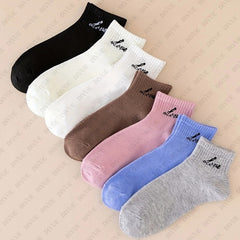 Women & Girls Ankle Length Socks