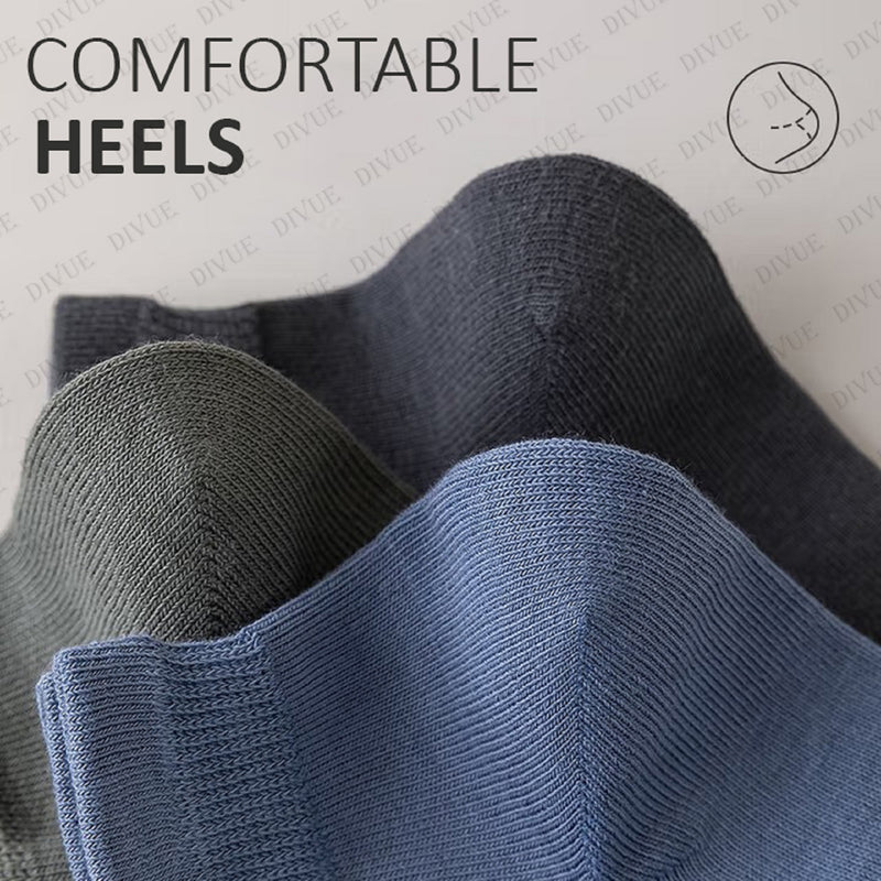 Premium Ankle Length Socks for Men & Women
