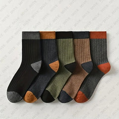 Premium Crew Length Socks for Men & Women!