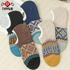 Premium Low Cut Ankle Length Socks for Girls & Women