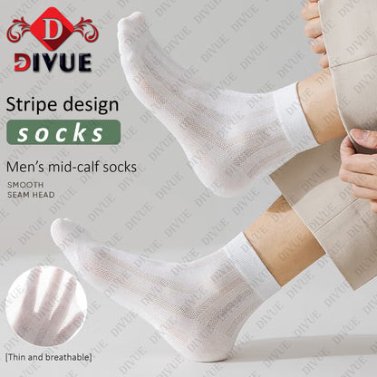 Premium Ankle Length Regular Socks for Men & Women