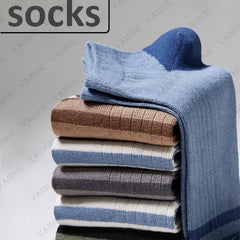 Premium Office ankle socks for men