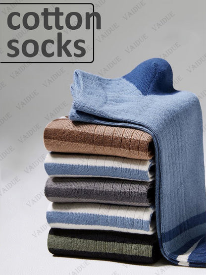 Premium Office ankle socks for men