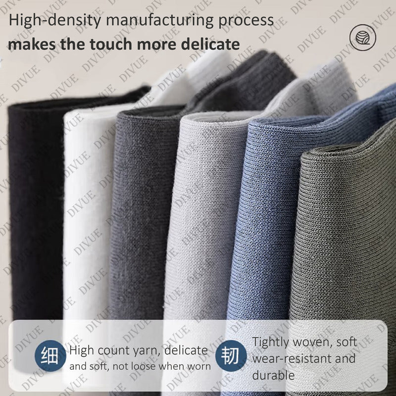 Premium Ankle Length Socks for Men & Women