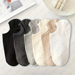 Premium Ankle Length Low cut Socks for Men & Women!