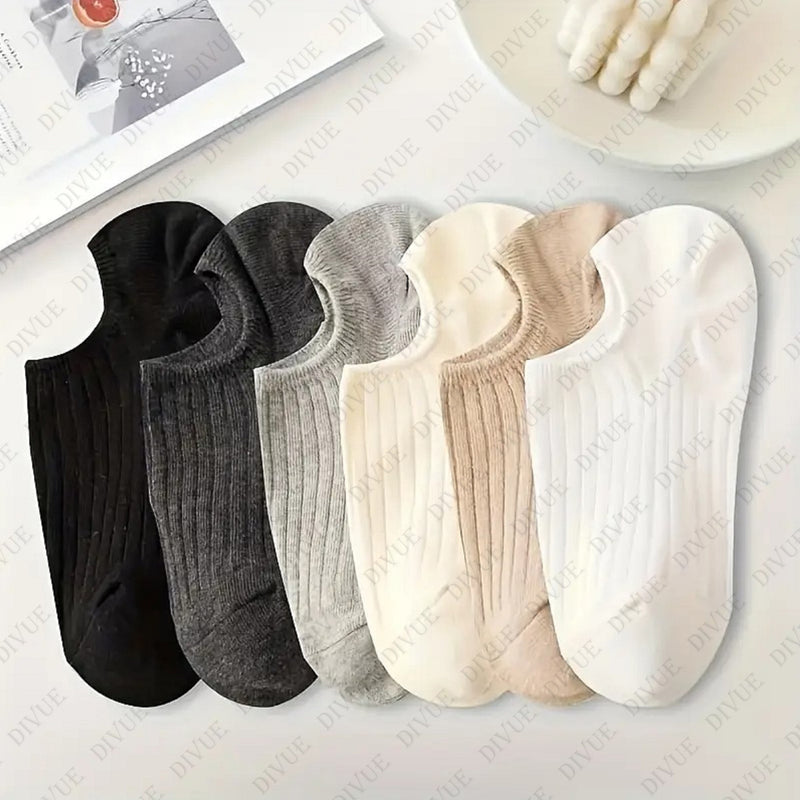 Premium Ankle Length Low cut Socks for Men & Women!