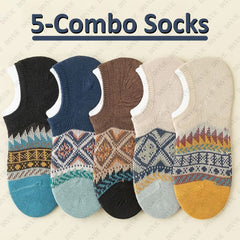 Premium Low Cut Ankle Length Socks for Girls & Women