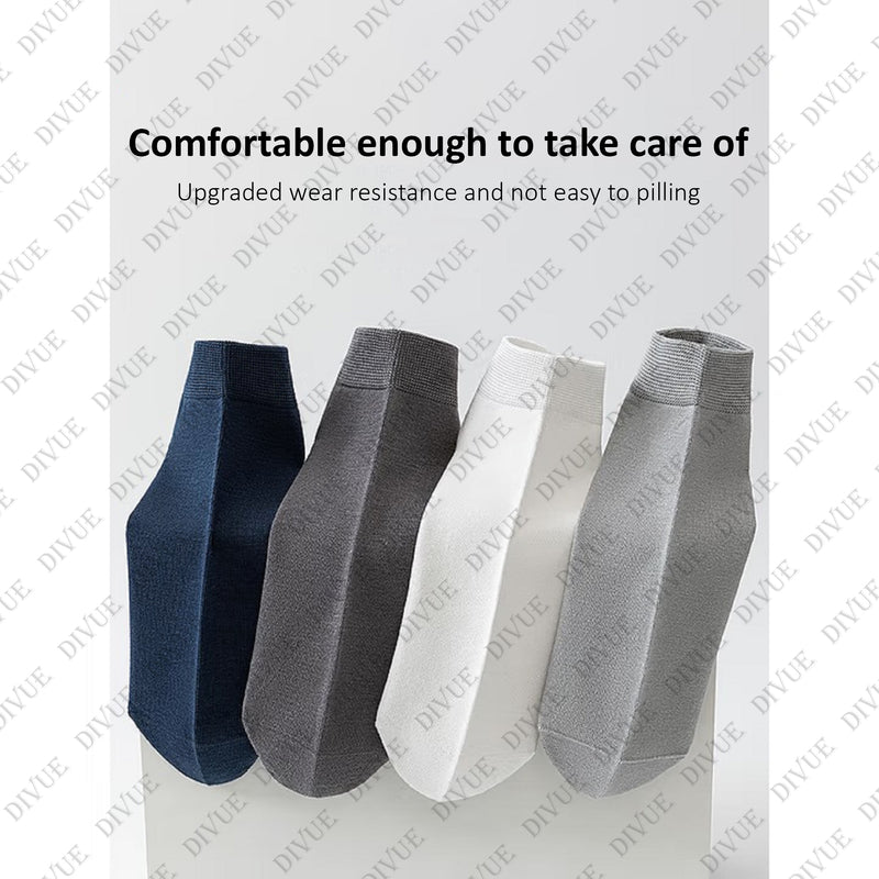 Premium ankle length regular socks for men & women!