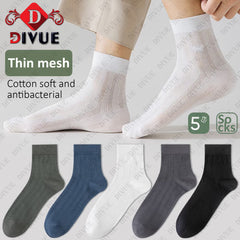 Premium Ankle Length Regular Socks for Men & Women