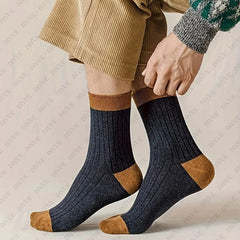 Premium Crew Length Socks for Men & Women!