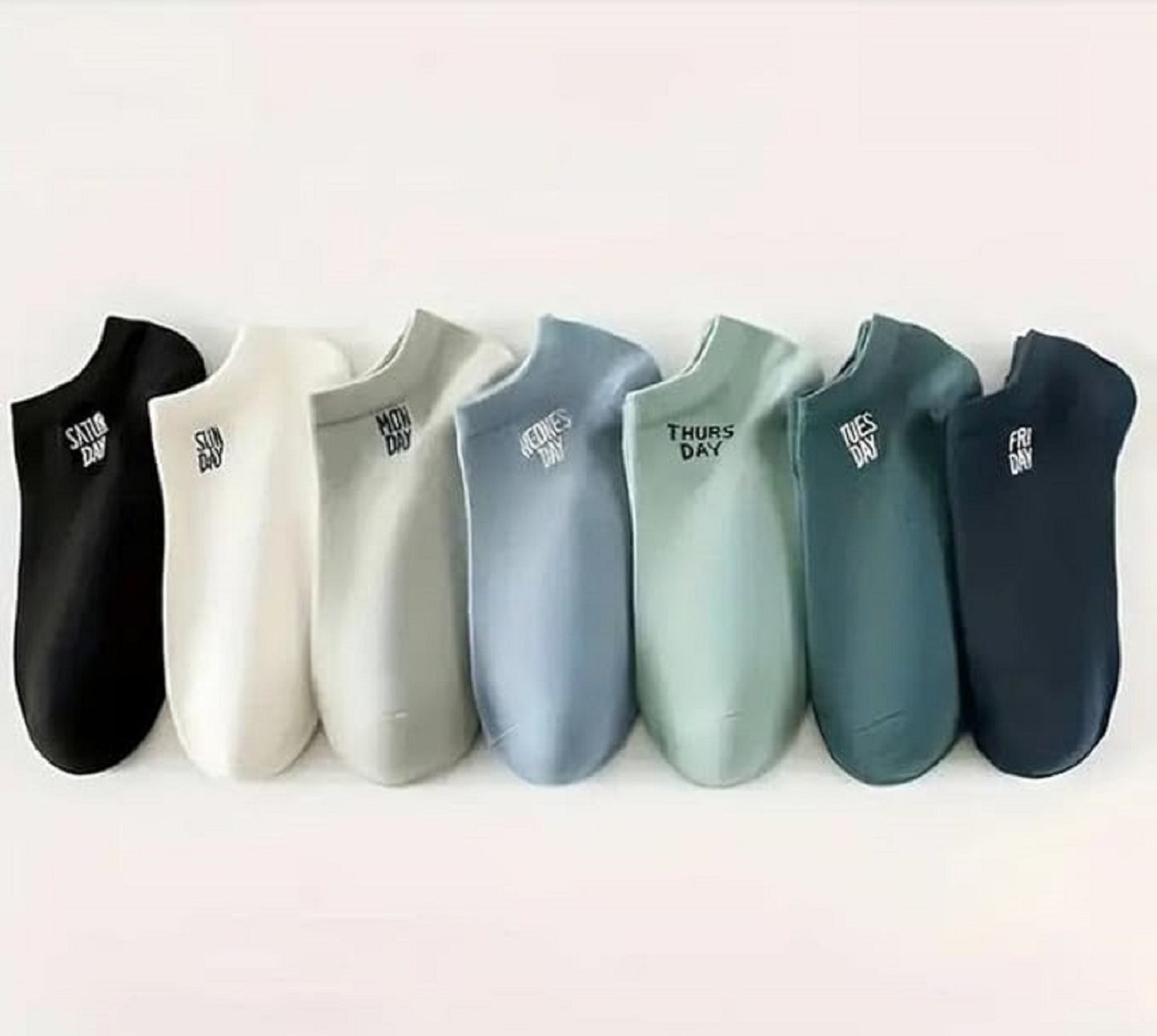 Premium Everyday Socks! Unisex Design