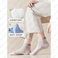 Premium Ankle Length Socks for Men & Women 7