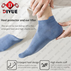 Premium Ankle Length Socks for Men & Women