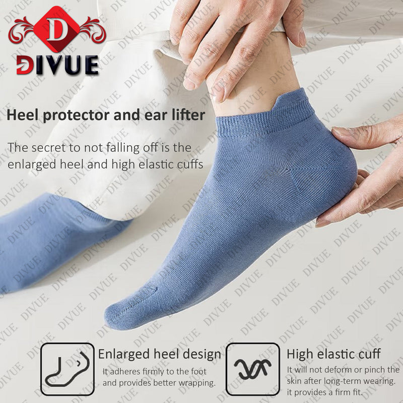 Premium Ankle Length Socks for Men & Women