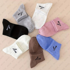 Women & Girls Ankle Length Socks