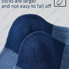 Premium Office ankle socks for men