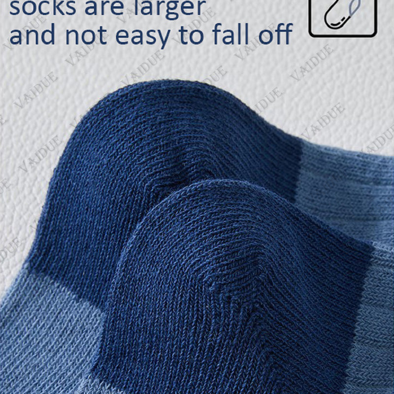 Premium Office ankle socks for men