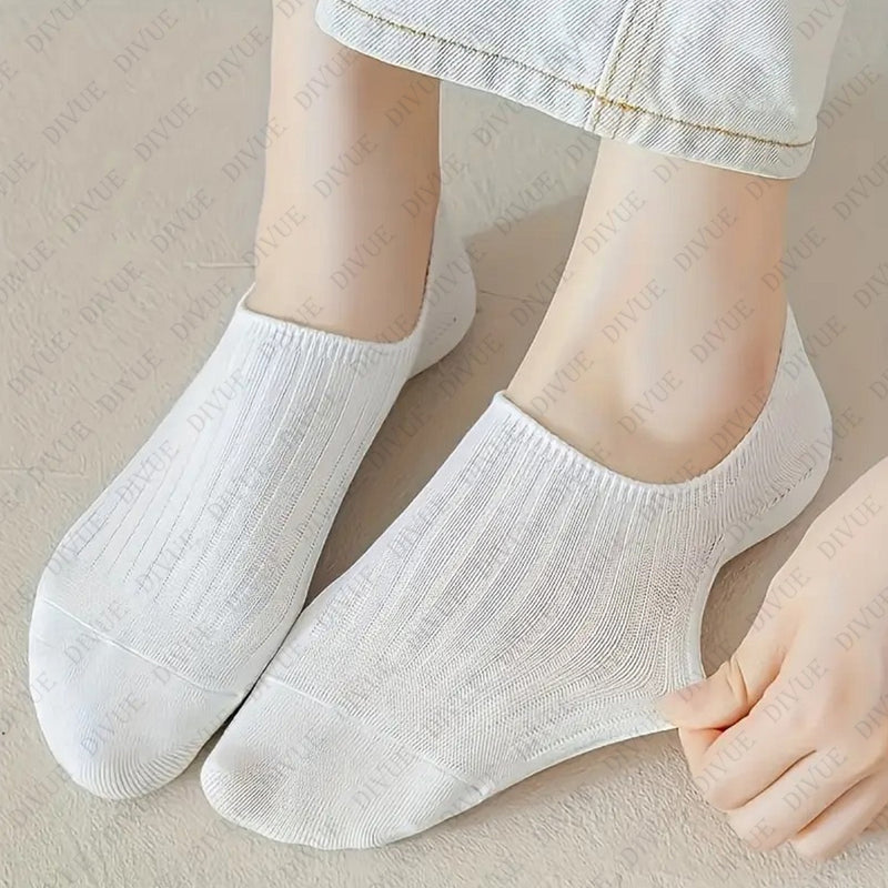 Premium Ankle Length Low cut Socks for Men & Women!