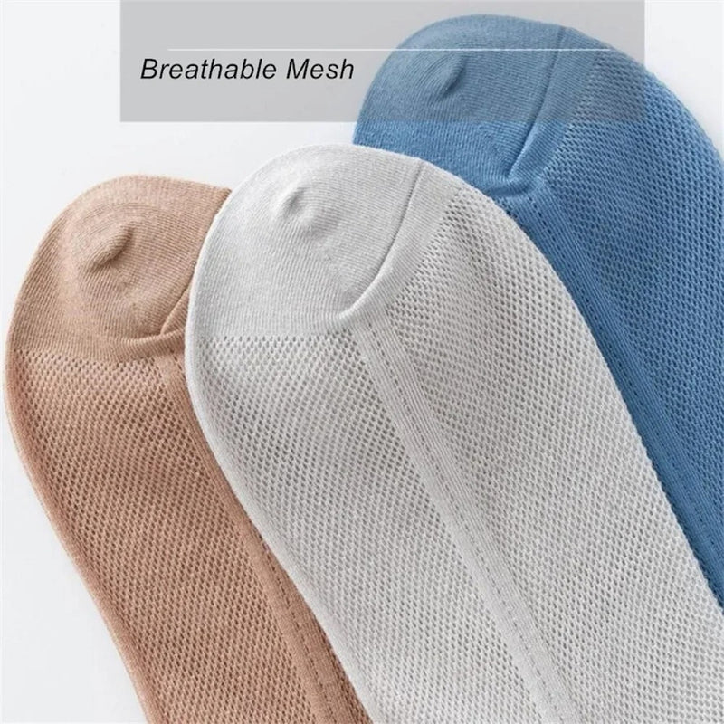 Premium Socks For Men Women 360 Net Mesh!