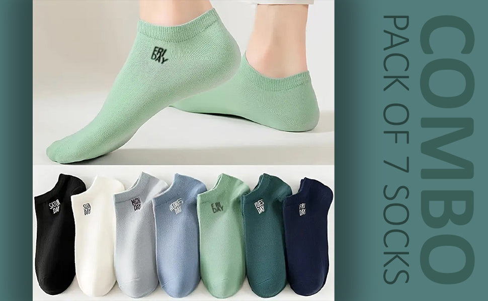 Premium Everyday Socks! Unisex Design